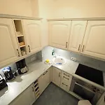 Διαμέρισμα Appartement-124 Βέστερλαντ