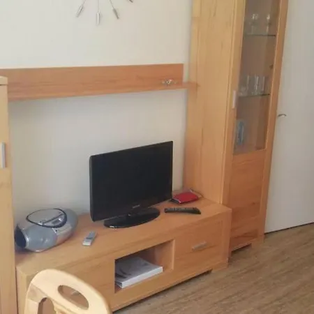 Appartement-124 Westerland