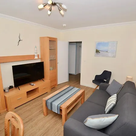 Апартаменты Appartement-124 *