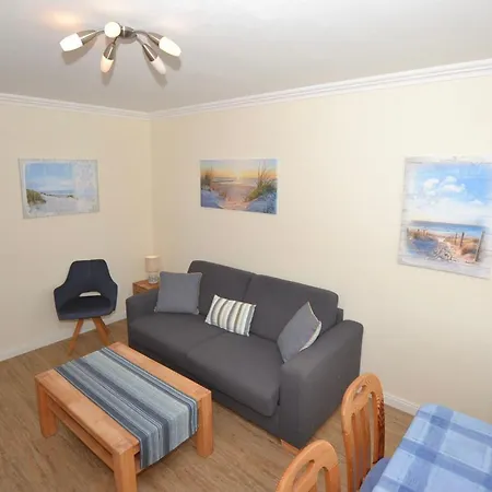 Appartement-124 Вестерланд