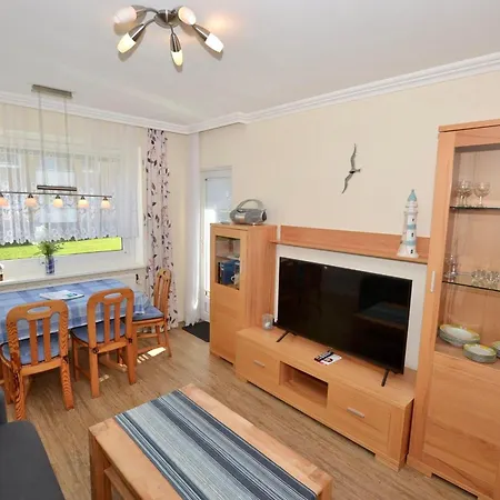 Appartement-124 *