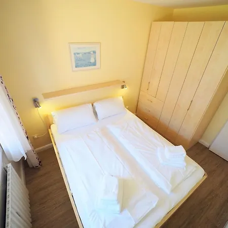 Appartement-124 Вестерланд