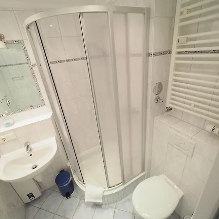 Appartement-124 Апартаменты