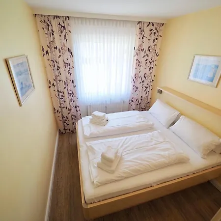 Апартаменты Appartement-124
