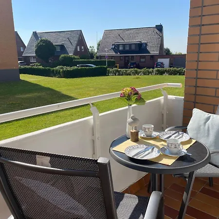 Appartement-124 Апартаменты Вестерланд