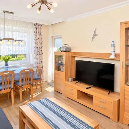 Апартаменты Appartement-124 *