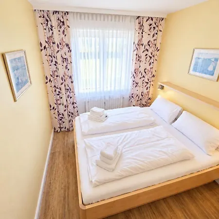 Appartement-124 * Вестерланд
