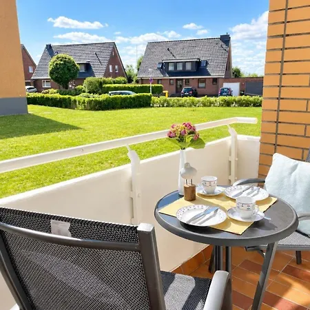 Appartement-124 *
