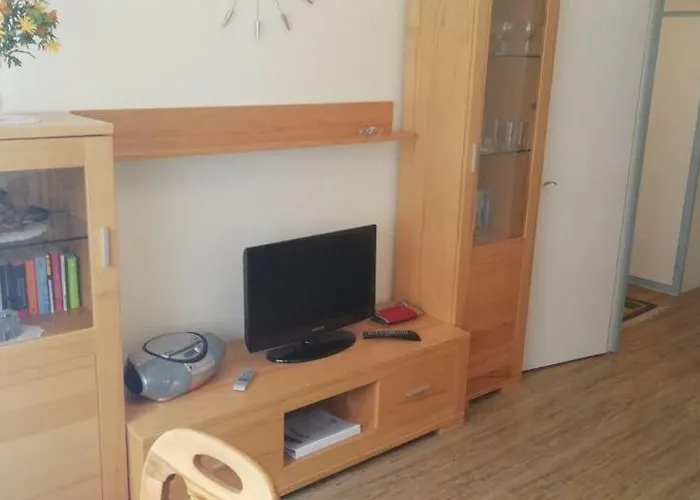 Appartement-124 Вестерланд