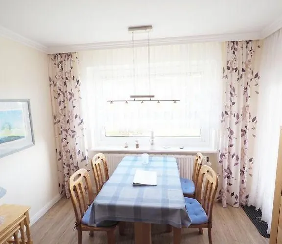 Appartement-124 Апартаменты Вестерланд