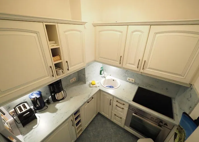 Апартаменты Appartement-124 Вестерланд