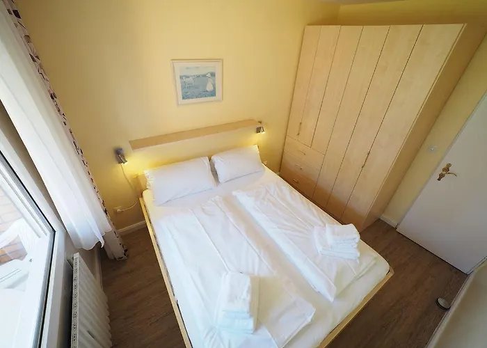 Appartement-124 * Вестерланд