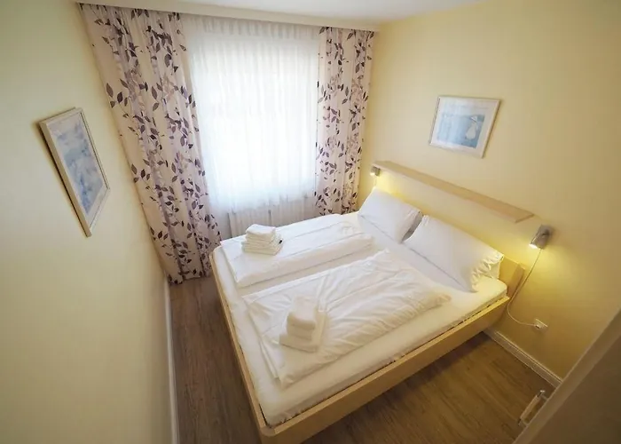 Appartement-124 * Вестерланд