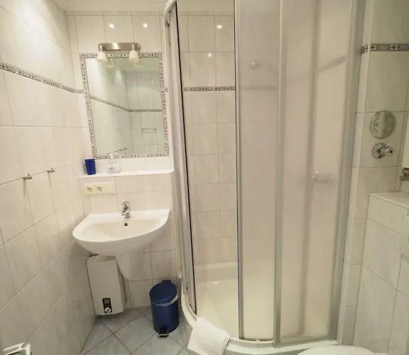 Appartement-124 Вестерланд