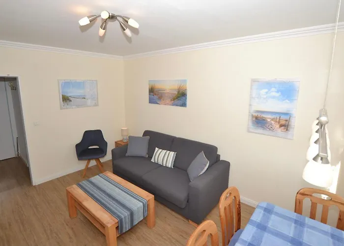 Appartement-124 Вестерланд