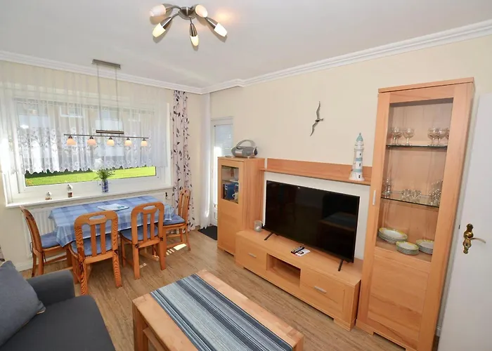 Appartement-124 *