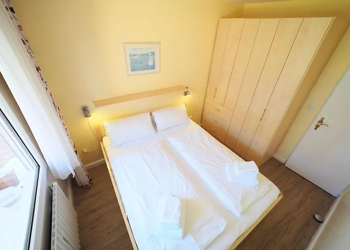 Appartement-124 Вестерланд