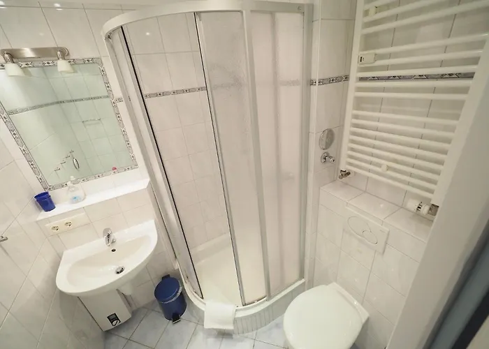 Appartement-124 Апартаменты