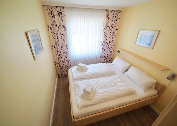 Апартаменты Appartement-124